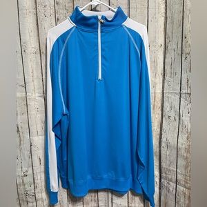 FootJoy pullover jacket. Size XL